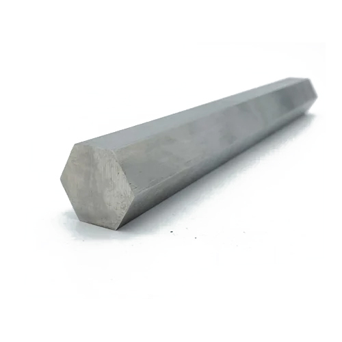 Ss 321 Hexagonal Bar