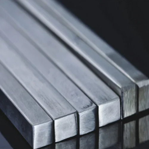 Stainless Steel 304L Square Bars