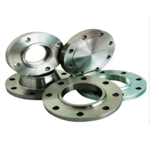 Stainless Steel Forged Flanges