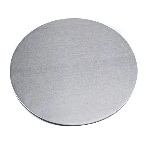 316 Stainless Steel Circle