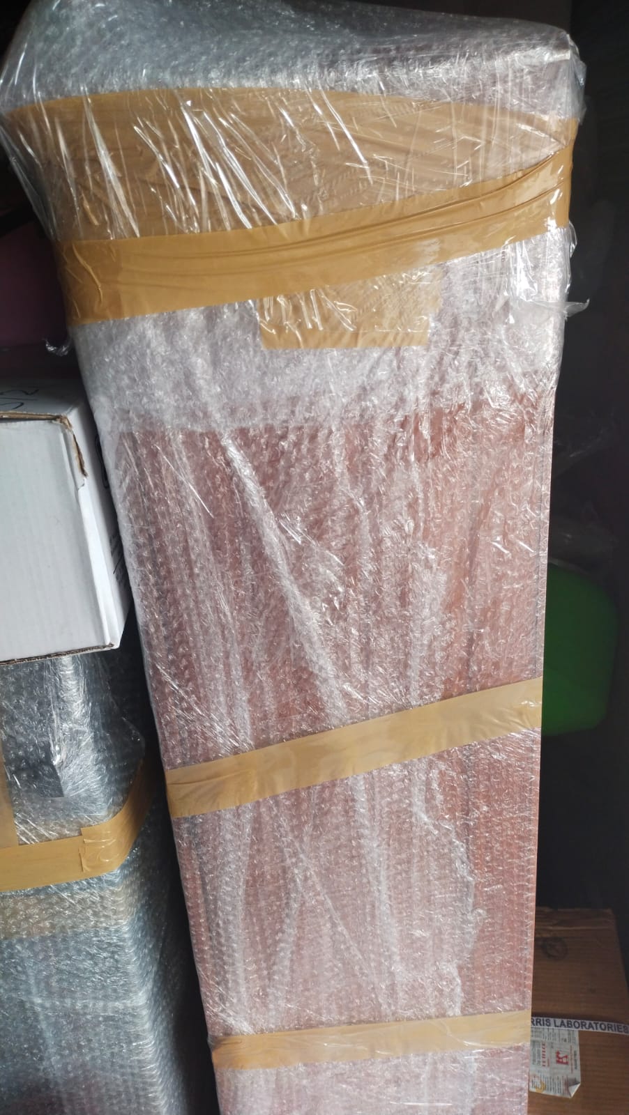 Packers Movers Service