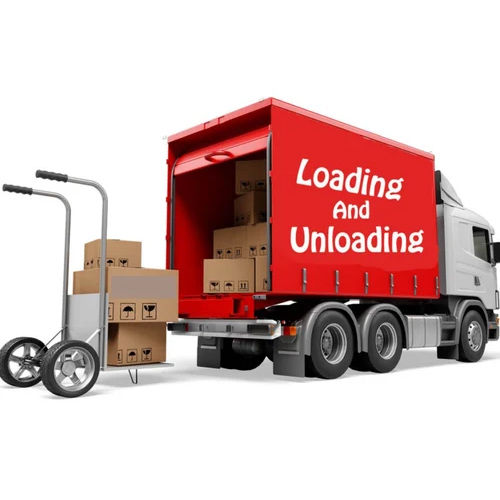 Loading Unloading Services