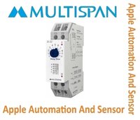 CYL-22U Cyclic timer Multispan Din Rail Display Timer- Analog Timer