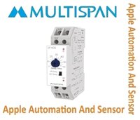 DT-10S/30s/60S Multispan Din Rail Display Timer- Analog Timer