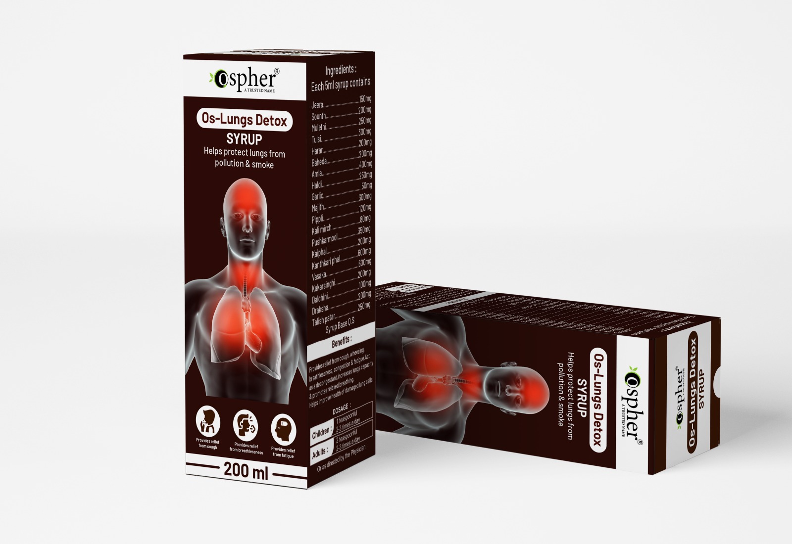 OS LUNGS DETOX SYRUP