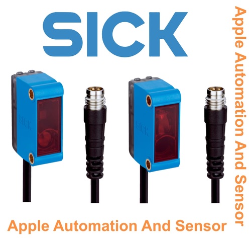 Sick GSE6-P6112 Photoelectric Sensor