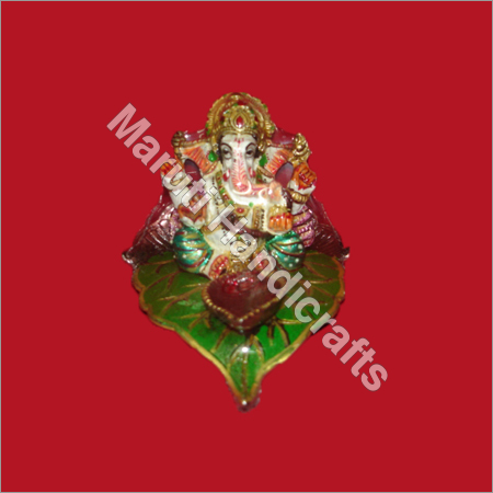 मार्बल गणेश मूर्तियाँ