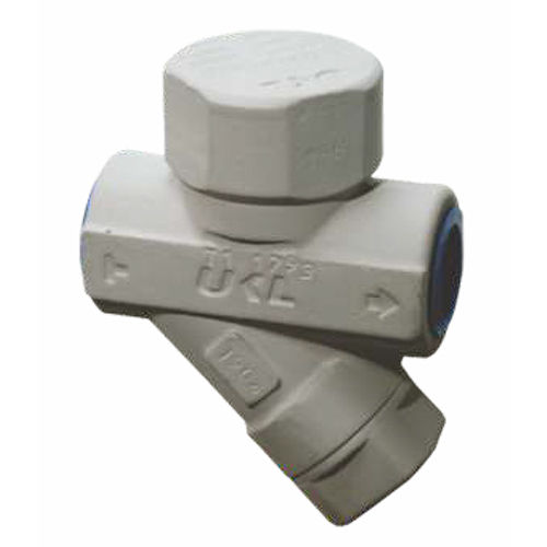 Utd 55 Thermodynamic Steam Trap - Application: Industrial