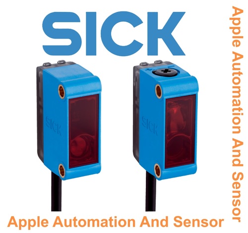 Sick GSE6-N1211 Photoelectric Sensor