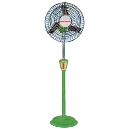 450 mm 18 Inch Pedestal Air Circulator