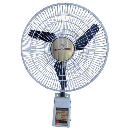 Almonard 18 Inch Wall Mounting Fan