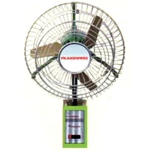 450 mm 18 Inch Wall Mounting Air Circulator