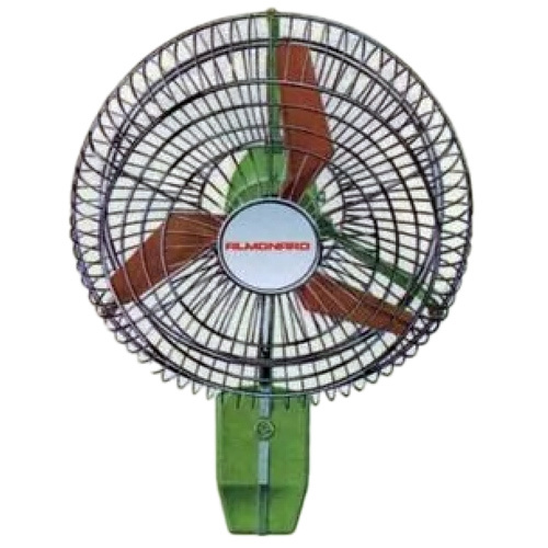 600-750 mm 24-30 इंच- हेवी ड्यूटी वॉल माउंटिंग एयर सर्कुलेटर