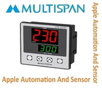 UTR-1033 Multispan Universal Range Digital Timers