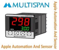 UTR-1033 Multispan Universal Range Digital Timers