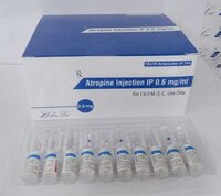 Atropine Injection