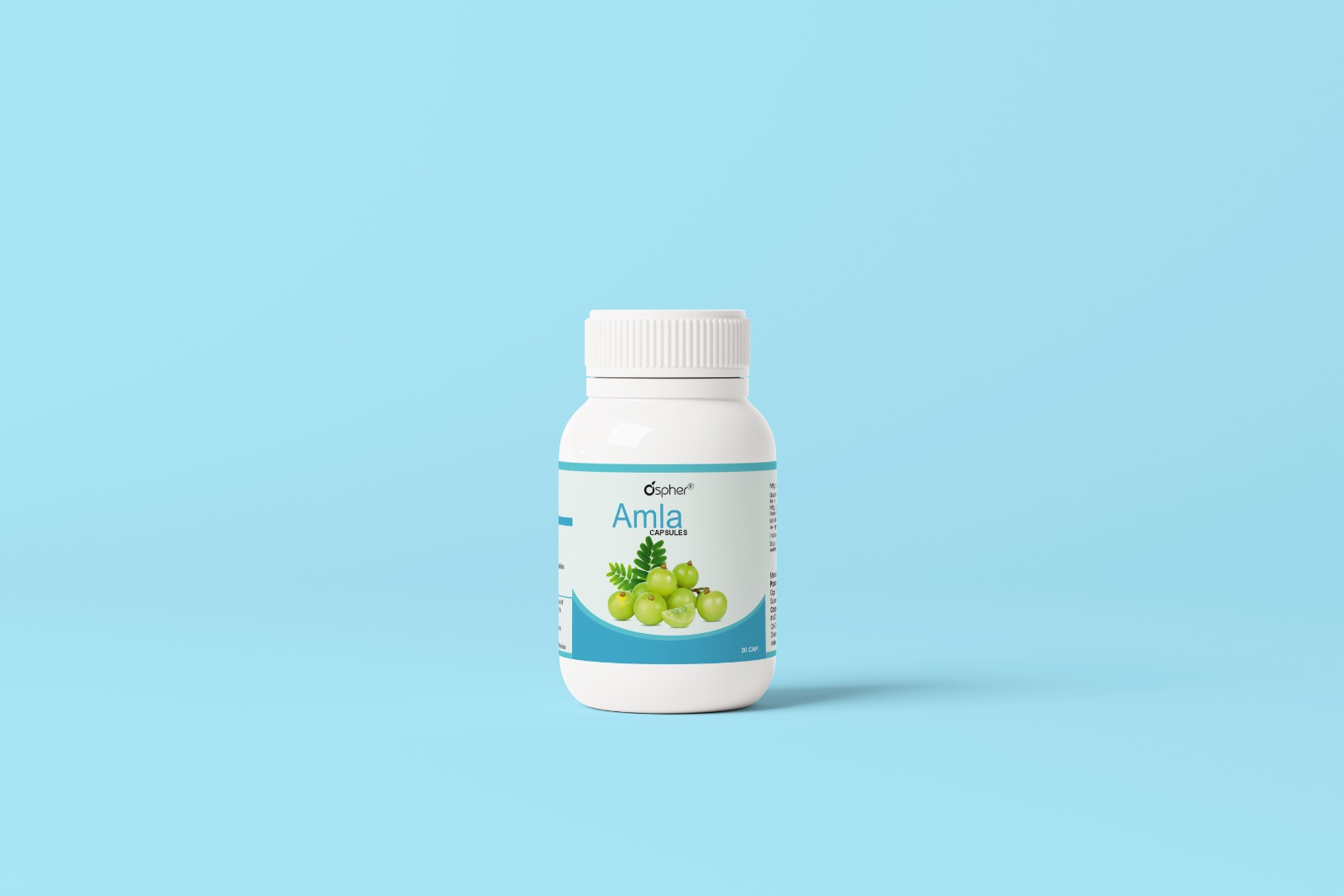 HERBAL AMLA CAPSULE