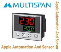 UTR-2033 Multispan Universal Range Digital Timers