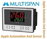 UTR-2033 Multispan Universal Range Digital Timers