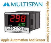 UTR-433 Multispan Universal Range Digital Timers