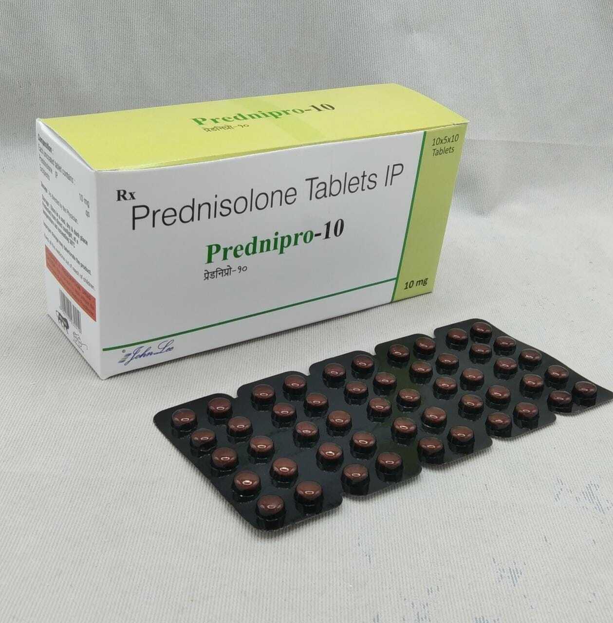 Prednisolone Tablets