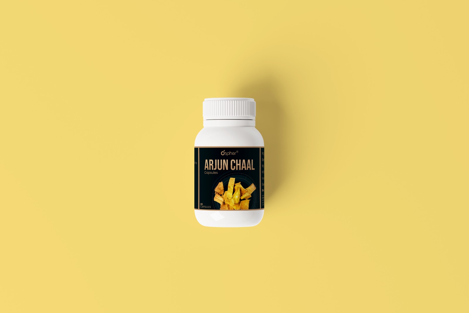 HERBAL ARJUN CHAAL CAPSULE