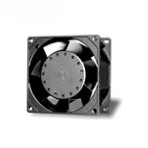 Mf8038A1Hb Ac Axial Fan - Color: Black