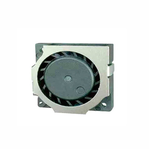 Mfb2006 Dc Blower Fan - Color: Green