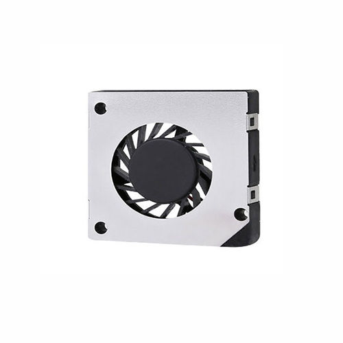 Mfb3004 Dc Blower Fan - Color: White And Black