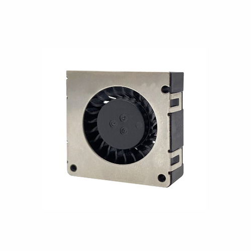 Mfb3006 Dc Blower Fan - Color: Black