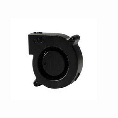 Mfb5015 Dc Blower Fan - Color: Black