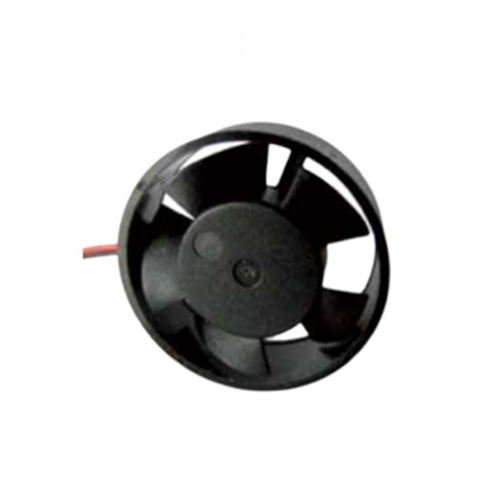 Mfd3010Rd1-Hs Dc Axial Fan - Color: Black