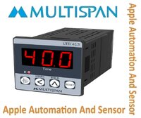 UTR-4244 Multispan Universal Range Digital Timers