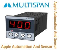 UTR-413 Multispan Universal Range Digital Timers