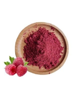 Raspberry Juice Powder