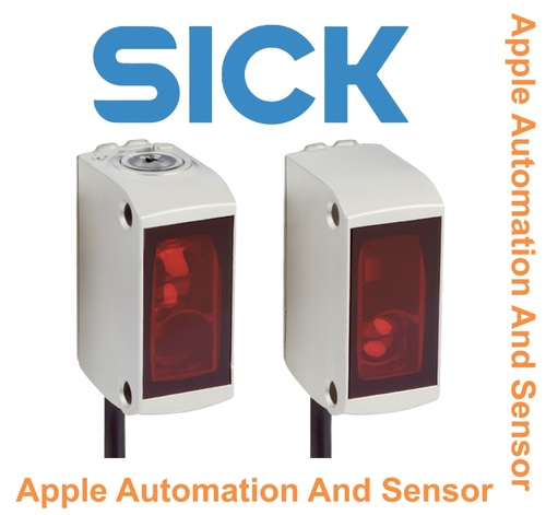 Sick GSE6-F2411V Photoelectric Sensor
