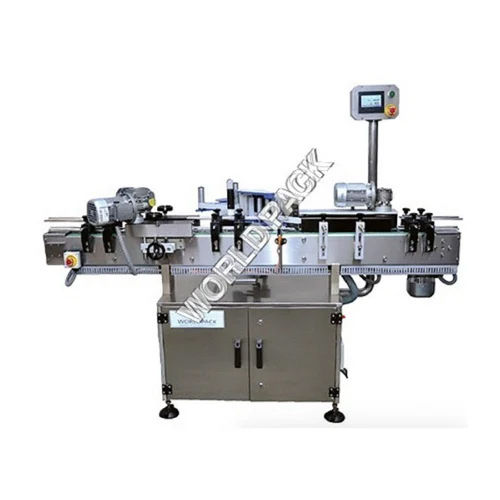 Wraparound Labeling Machines