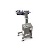 Hologram Applicator Machine - Application: Industrial