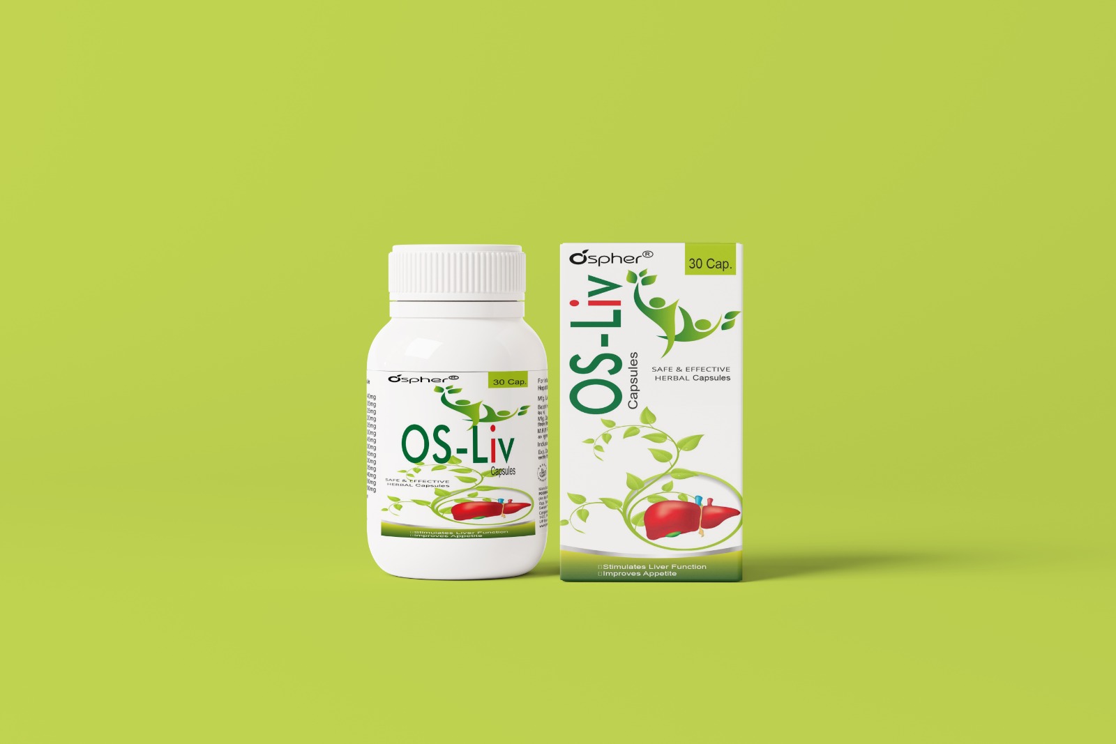 OS LIV CAPSULE