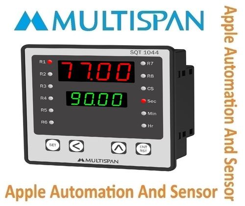 SQT-1044 Multispan Sequential Timer