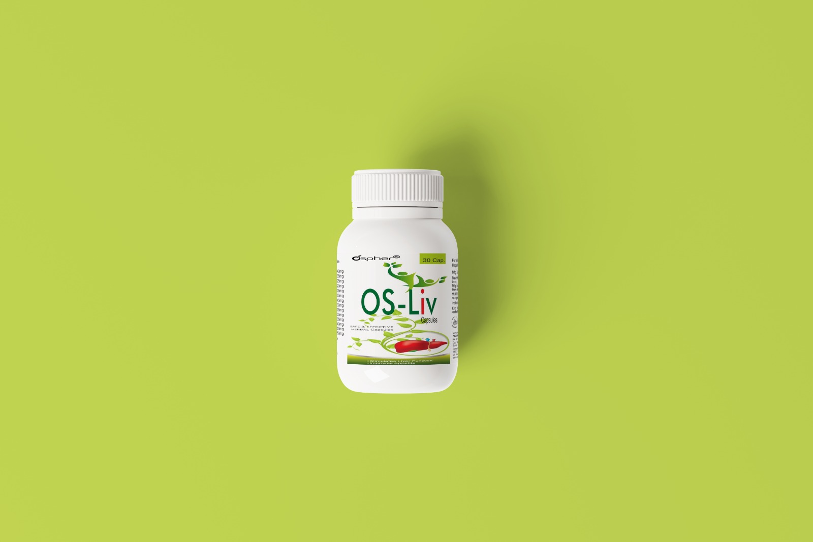LIVER CARE CAPSULE