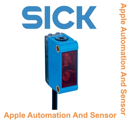 Sick GL6G-P1211 Photoelectric Sensor - Durable Industrial Quality, 1 kg Weight, Accurate Measurement, High Precision Output, Multi-Voltage Compatibility, Extensive Warranty