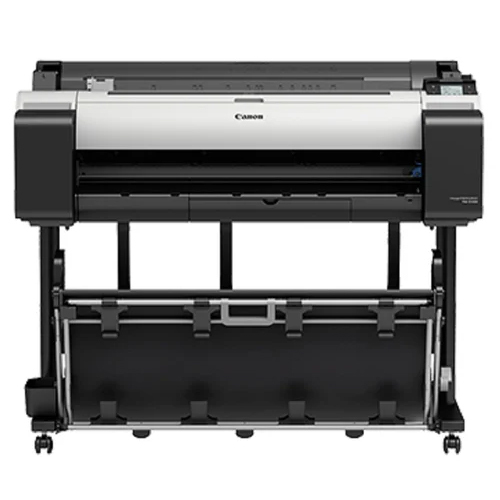 Canon Tm5300 Large Format Printer - Automatic Grade: Semi-Automatic