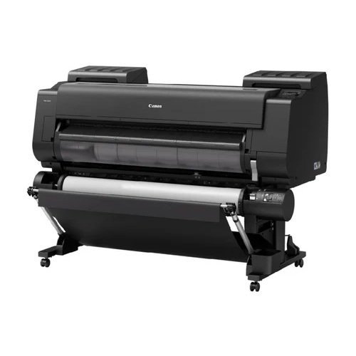 Canon 12 कलर IPF Pro 521