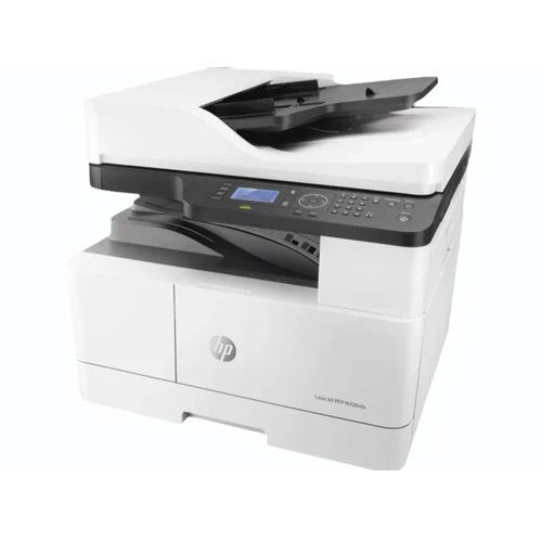 Hp Photocopy Machine