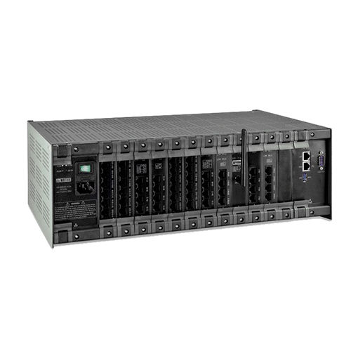 Hybrid Pbx With Ac Power Supply - Application: Commercial