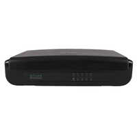 VOIP-FXS Gateway with 4 VOIP and 4 FXS Ports