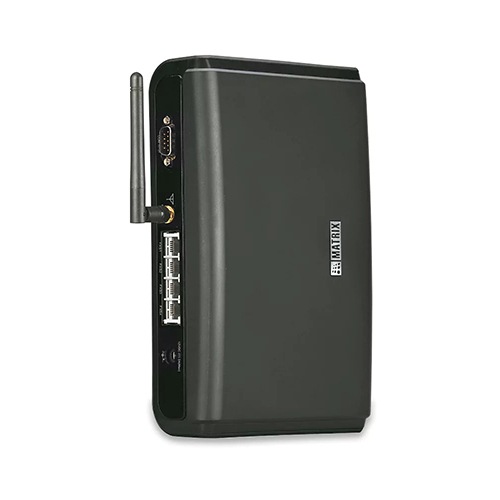 SIMADO GFX44 Multiport Gateway