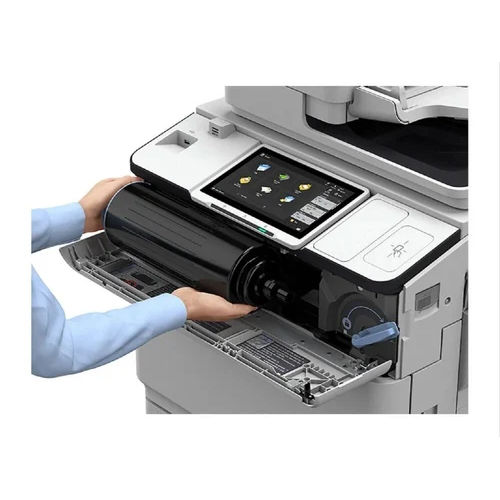 Digital Photocopier Repair And Services