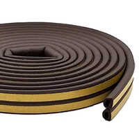 Acoustic Door Seal